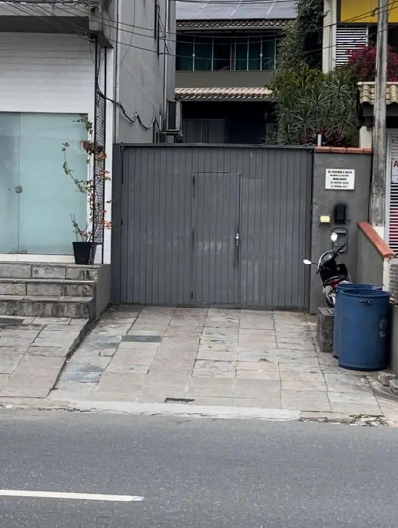 בלומנאו Loft 204 Em Frente A Vila Germanica Oktoberfest- Villa Haus ברזיל