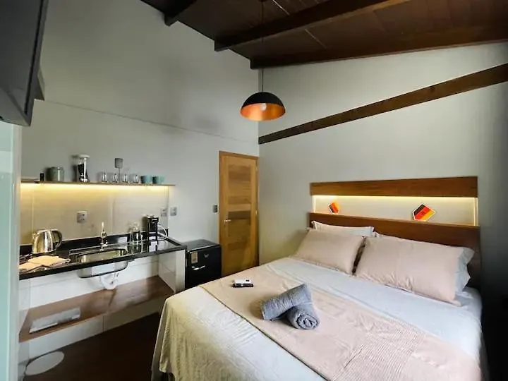 בלומנאו Loft 204 Em Frente A Vila Germanica Oktoberfest- Villa Haus
