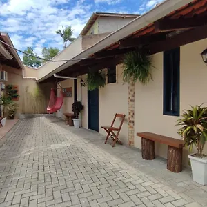 Park House Blumenau