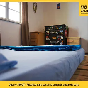 Casa Amarela Alternativa Blumenau